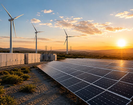 Renewables