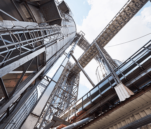 Industrial Infrastructure